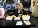 Signing