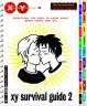 XY guide cover